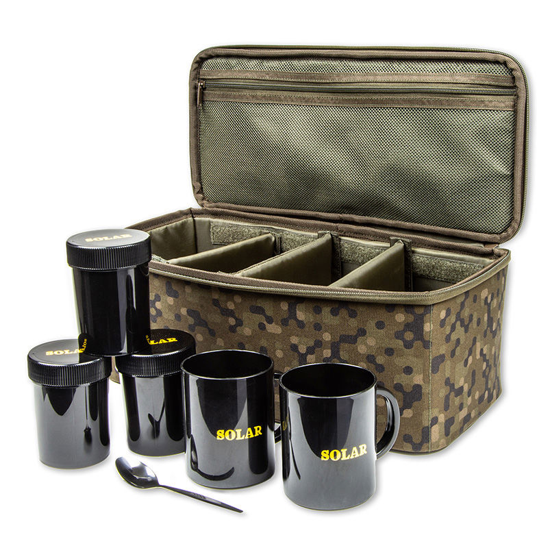 Solar Tackle SP C-Tech Brew Bag XL